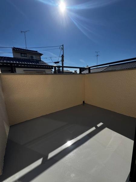 柏原市法善寺４丁目の中古一戸建て