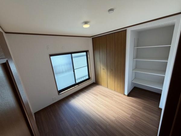 大阪市生野区中川西１丁目の中古一戸建て