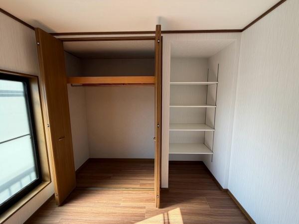 大阪市生野区中川西１丁目の中古一戸建て