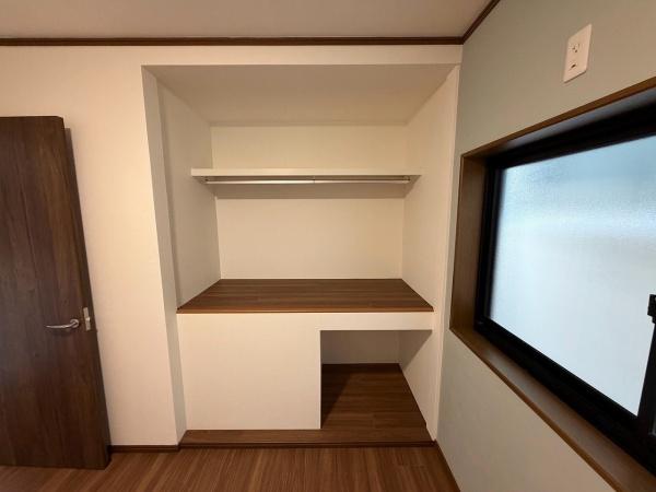 大阪市生野区中川西１丁目の中古一戸建て