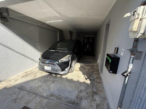 大阪市生野区中川西１丁目の中古一戸建て