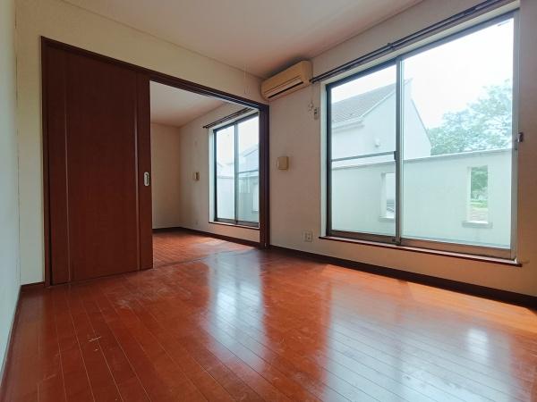 平塚市上平塚の中古一戸建て