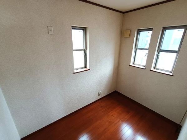 平塚市上平塚の中古一戸建て