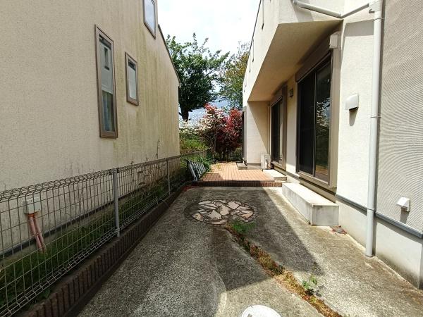 平塚市上平塚の中古一戸建て