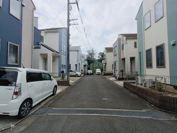平塚市上平塚の中古一戸建て