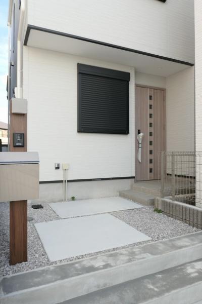 平塚市高浜台の新築一戸建