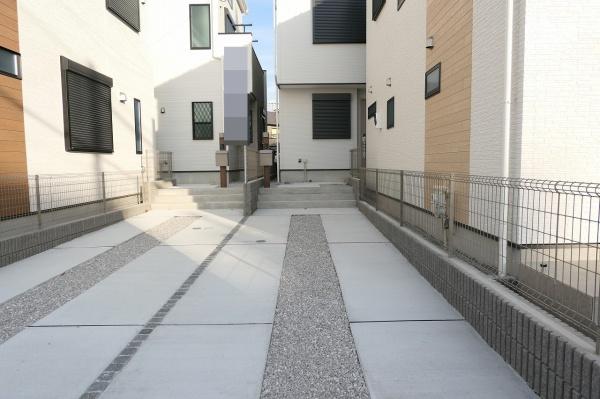 平塚市高浜台の新築一戸建