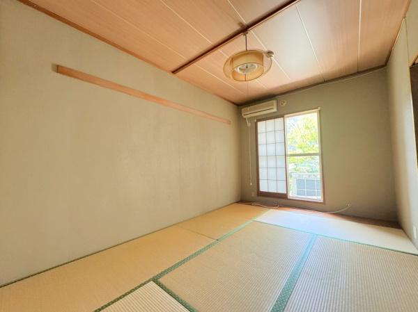 鶴巻ガーデンシティひかりの街Ｊ号棟