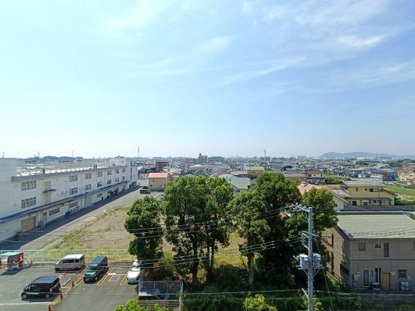 パシフィックパレス平塚