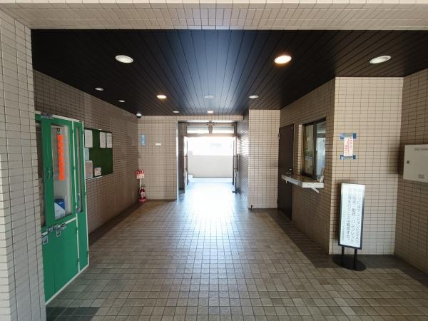 パシフィックパレス平塚
