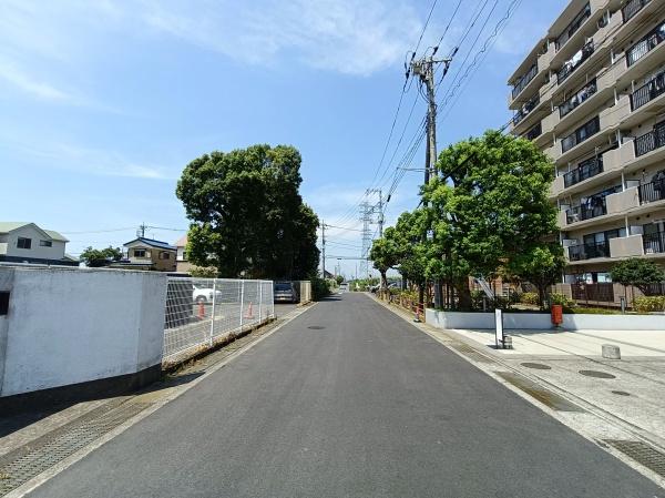 パシフィックパレス平塚