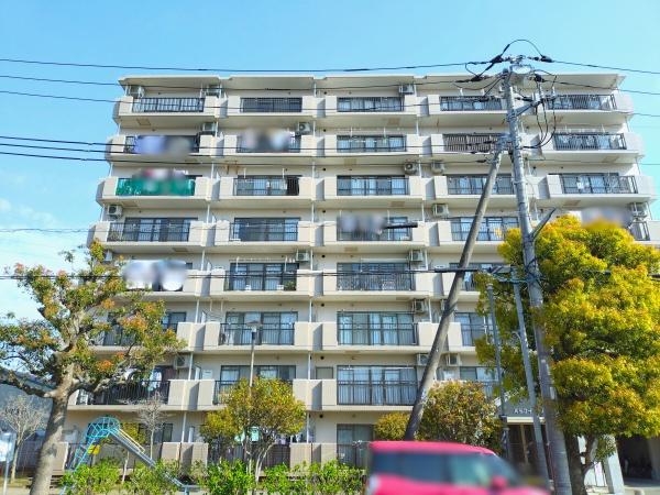 パシフィックパレス平塚