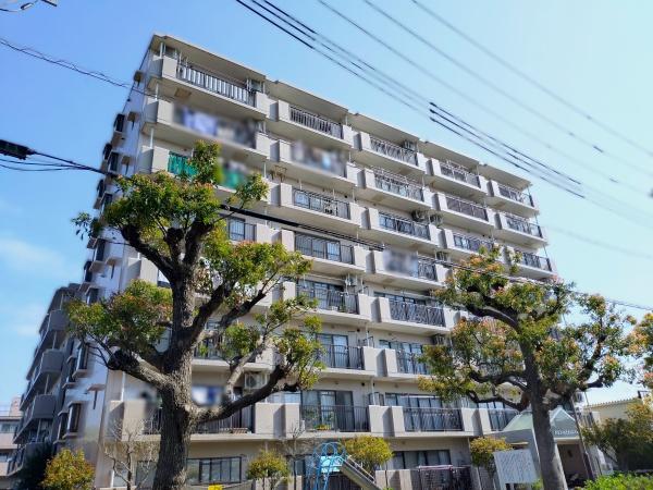 パシフィックパレス平塚