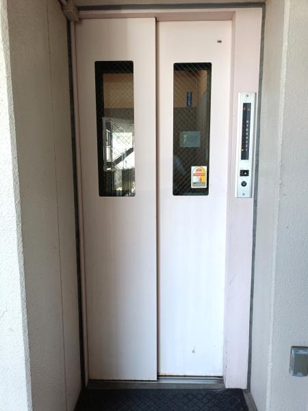 パシフィックパレス平塚
