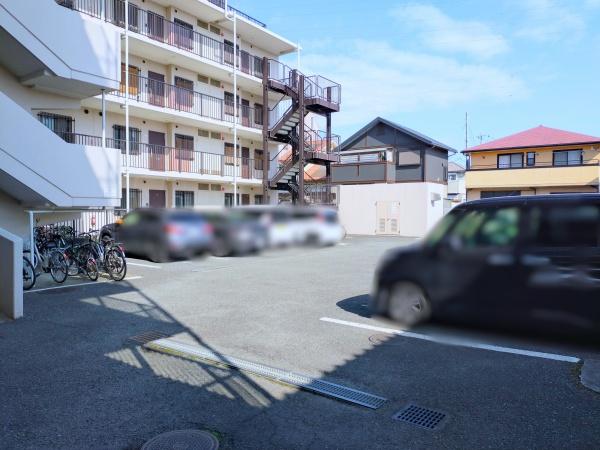 パシフィックパレス平塚