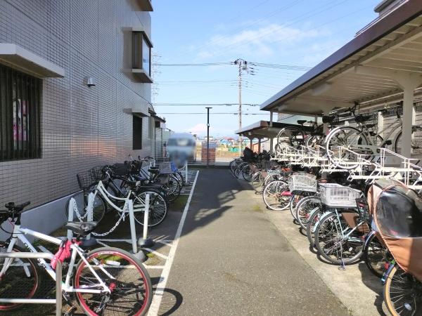 パシフィックパレス平塚