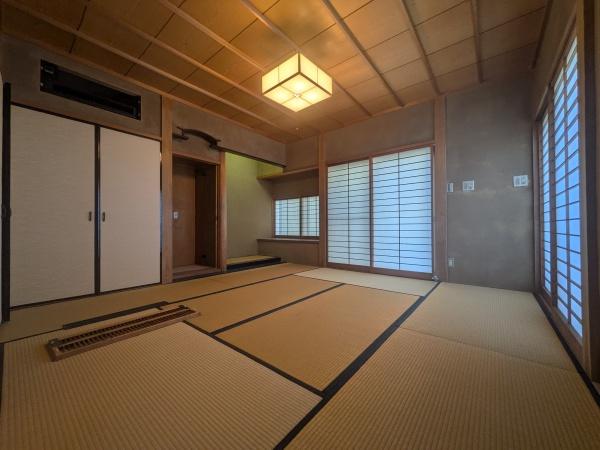 小田原市鴨宮の中古一戸建て