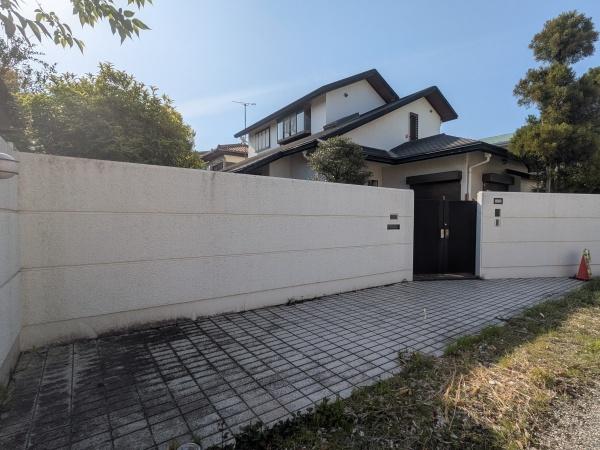 小田原市鴨宮の中古一戸建