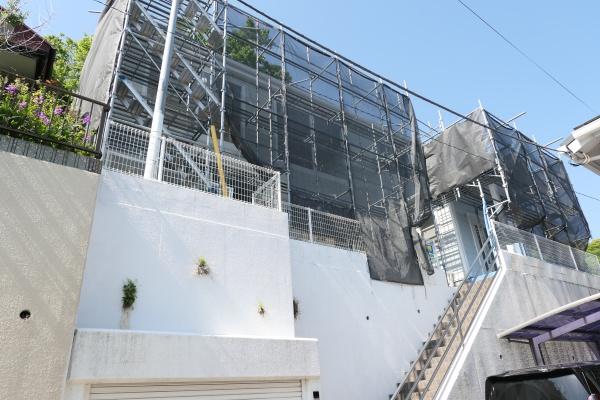 中郡二宮町二宮の中古一戸建