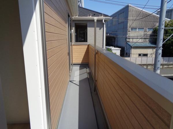 平塚市田村１丁目の新築一戸建