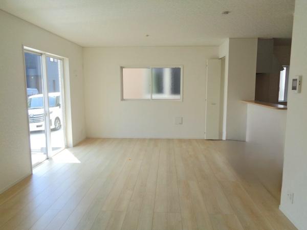 平塚市田村１丁目の新築一戸建