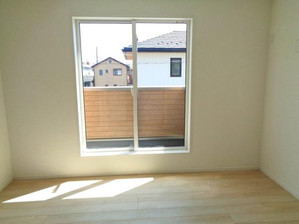 平塚市田村１丁目の新築一戸建