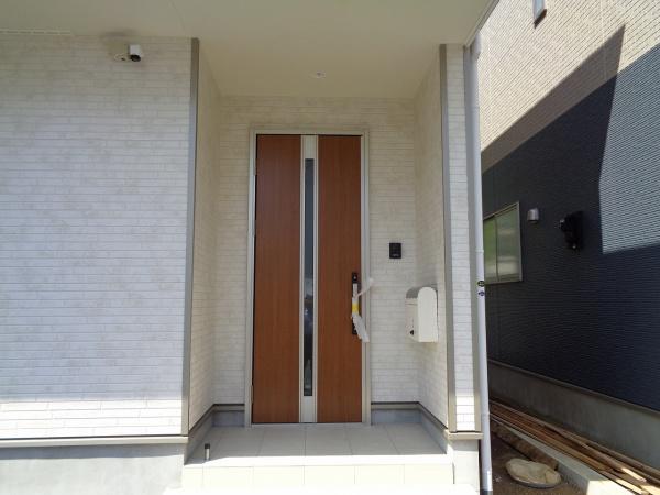 平塚市田村１丁目の新築一戸建