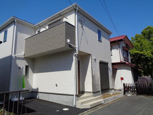 平塚市徳延の新築一戸建