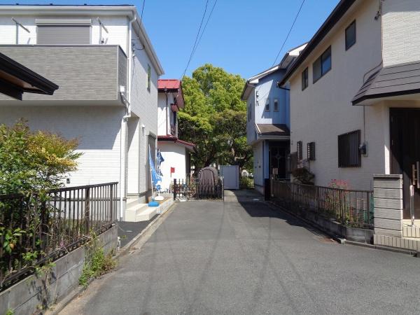平塚市徳延の新築一戸建