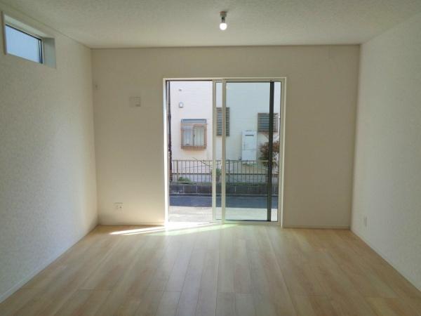 平塚市徳延の新築一戸建