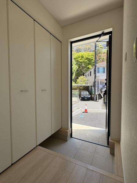 小田原市小竹の新築一戸建