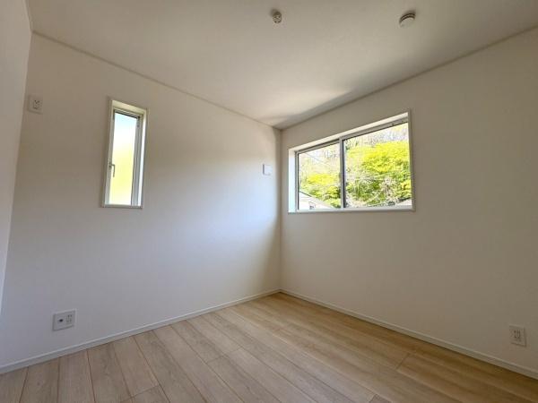 小田原市小竹の新築一戸建