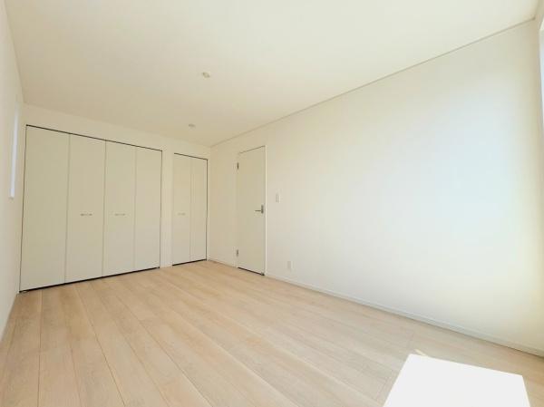 小田原市小竹の新築一戸建