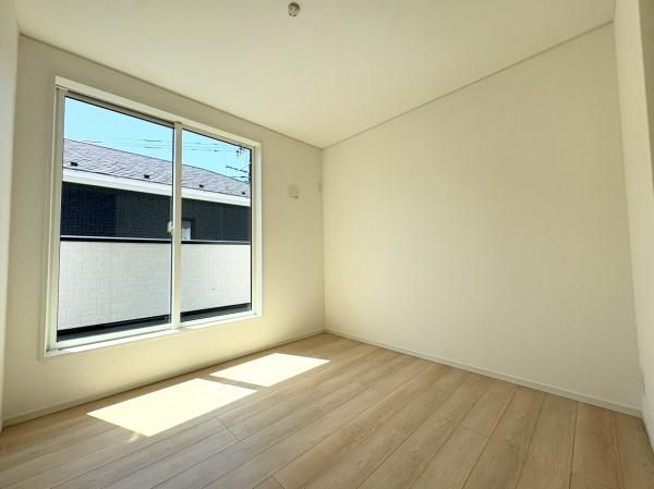 小田原市小竹の新築一戸建