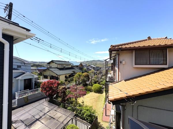 小田原市小竹の新築一戸建