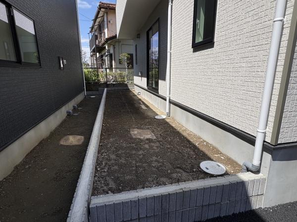 小田原市小竹の新築一戸建