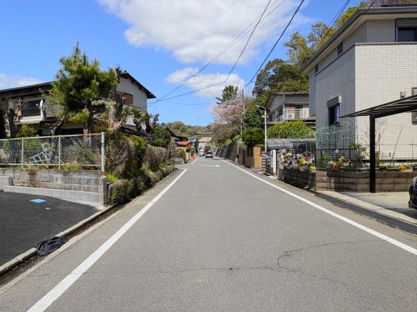 小田原市小竹の新築一戸建