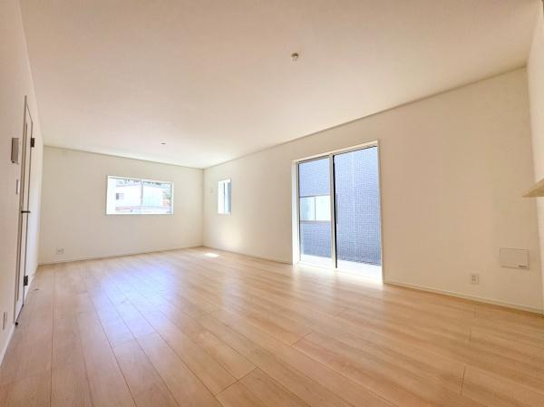 小田原市小竹の新築一戸建