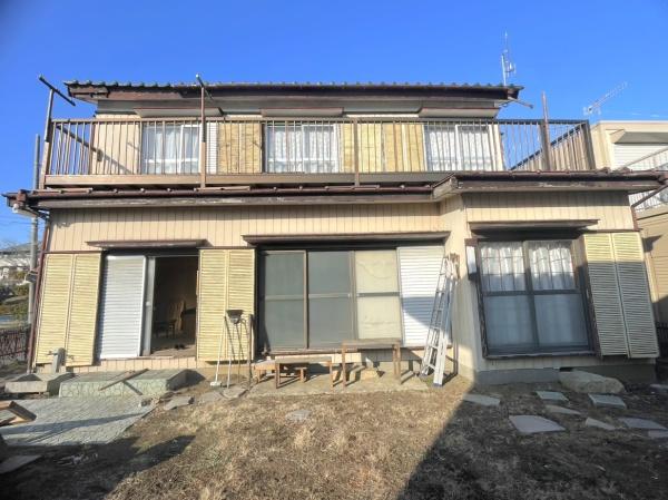 伊勢原市高森３丁目の売土地