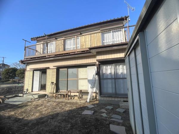 伊勢原市高森３丁目の売土地