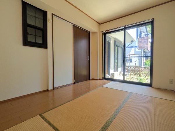 秦野市西大竹の中古一戸建て