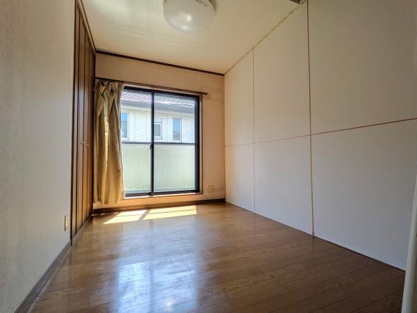 秦野市西大竹の中古一戸建て