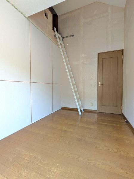秦野市西大竹の中古一戸建て