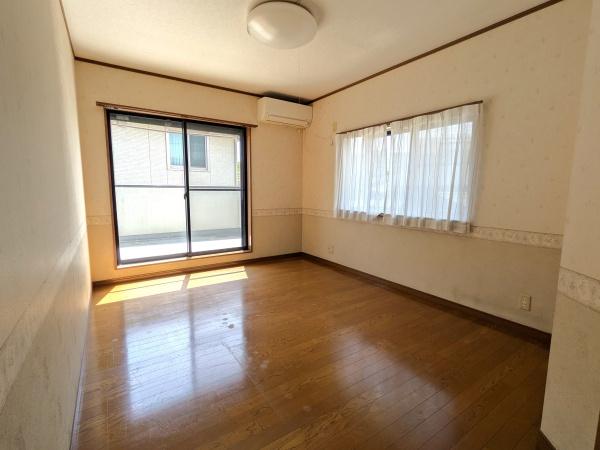 秦野市西大竹の中古一戸建て