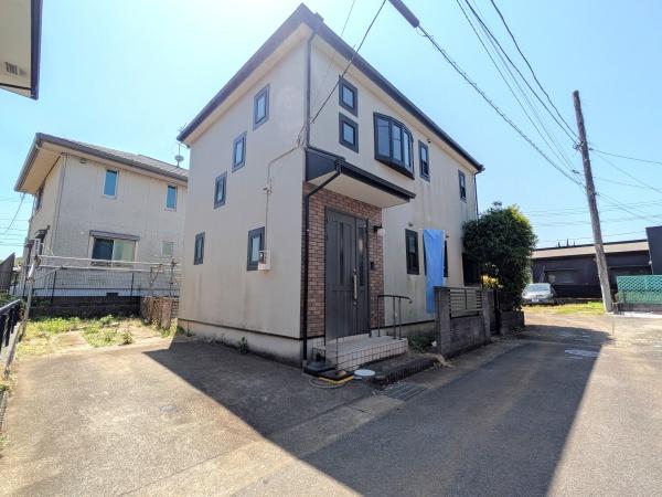 秦野市西大竹の中古一戸建