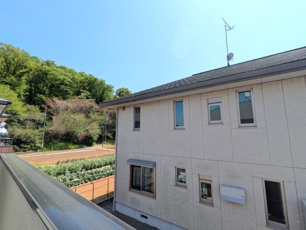 秦野市西大竹の中古一戸建て