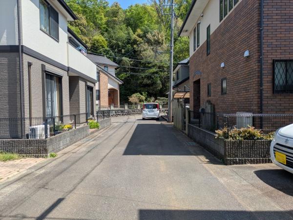秦野市西大竹の中古一戸建て