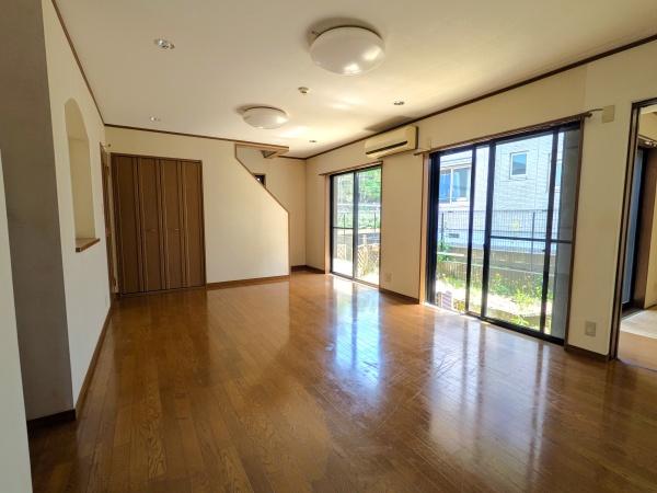 秦野市西大竹の中古一戸建て