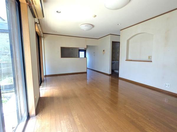秦野市西大竹の中古一戸建て
