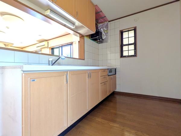 秦野市西大竹の中古一戸建て